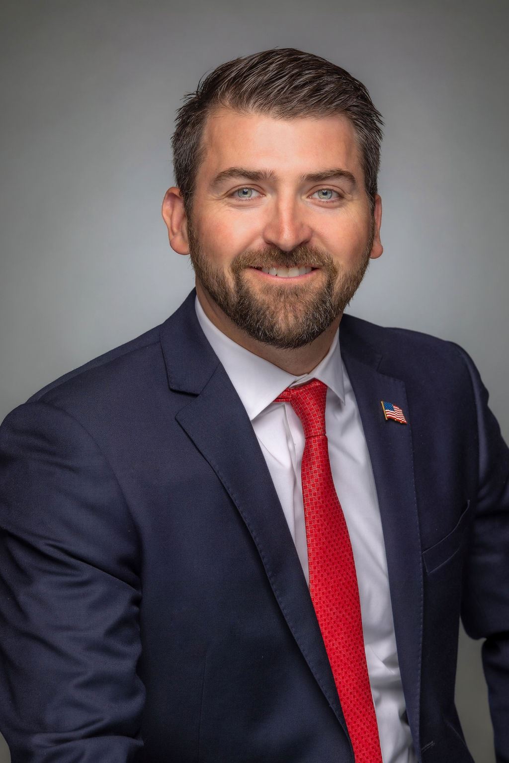 Picture of hancock county prosecutor