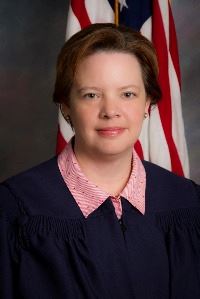 Elizabeth A. Behrendt