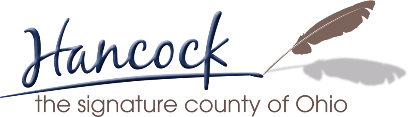 Hancock County Ohio Homepage
