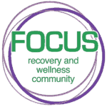 Logo for Focus