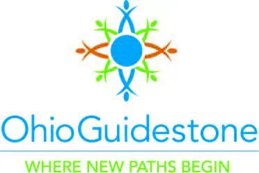 Logo for the Ohio Guidestone