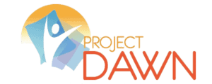 Logo for Project Dawn