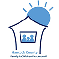 Family and Children First Council logo